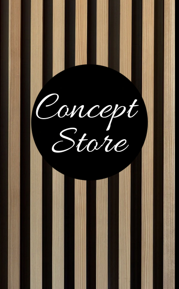 Concept Store - So!cozi
